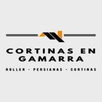Cortinas en Gamarra