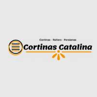 Cortinas Catalina