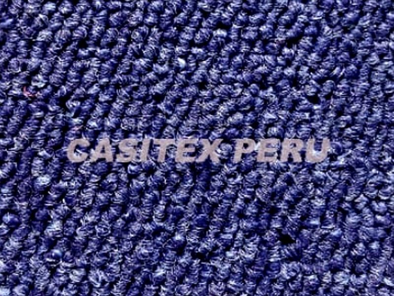 Alfombra Modular Spazio Peru