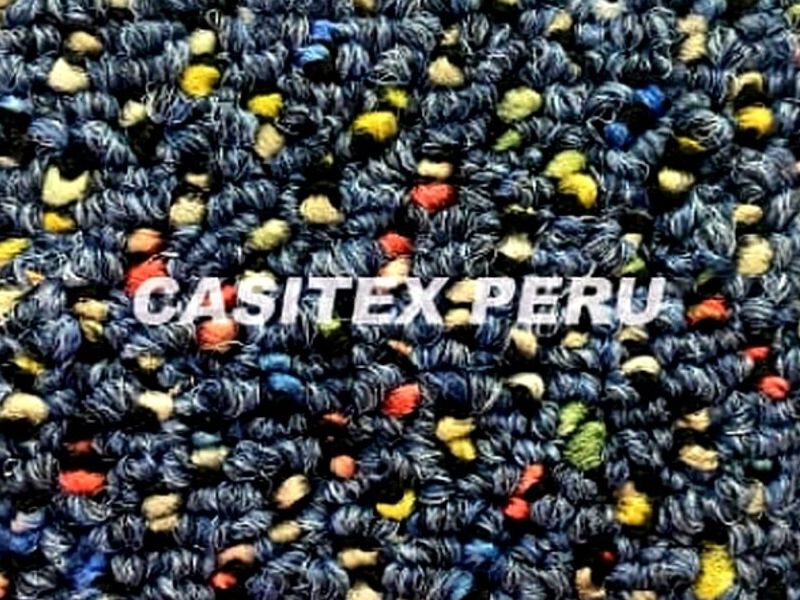 Alfombra Modular Belice Peru
