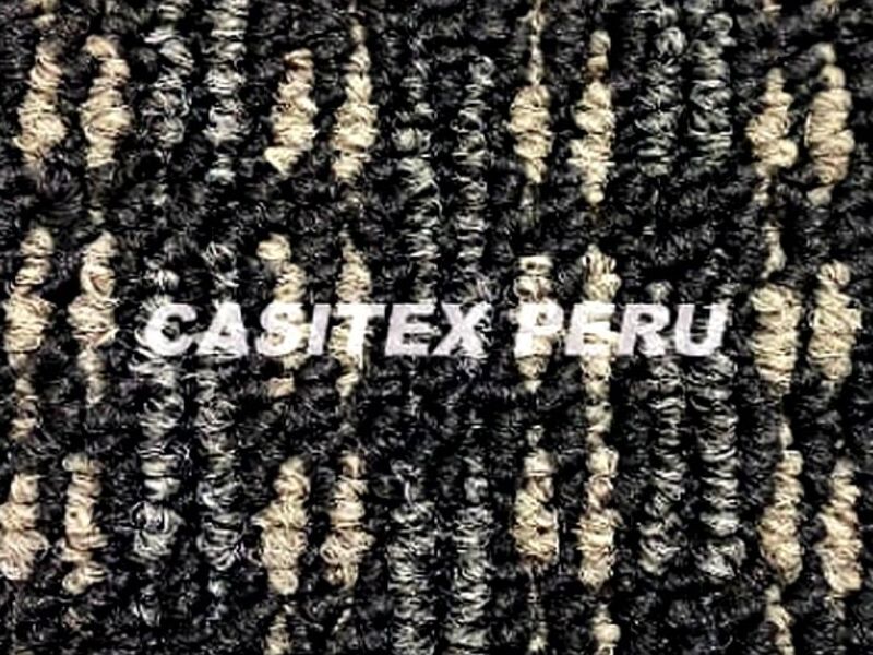 Alfombra Modular Tampa Peru