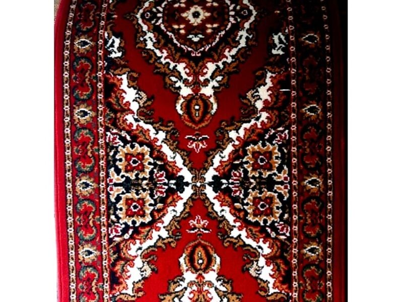 Alfombra Vintage Peru