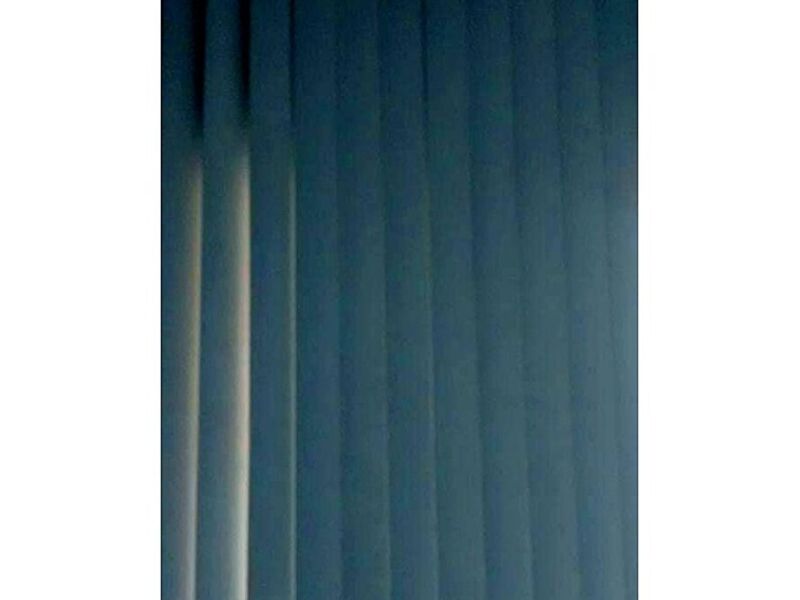 Persiana Vertical PVC Peru