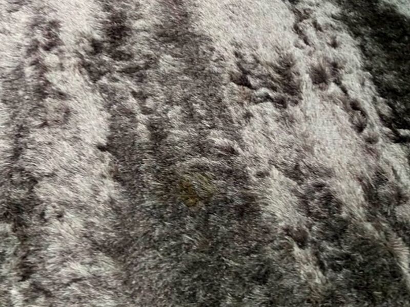 Alfombra Peluda Peru
