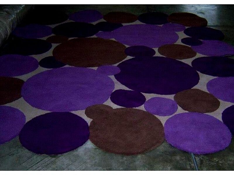 Alfombra Modular Peru