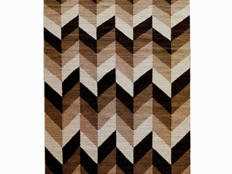 Alfombra moderna Cleo Peru