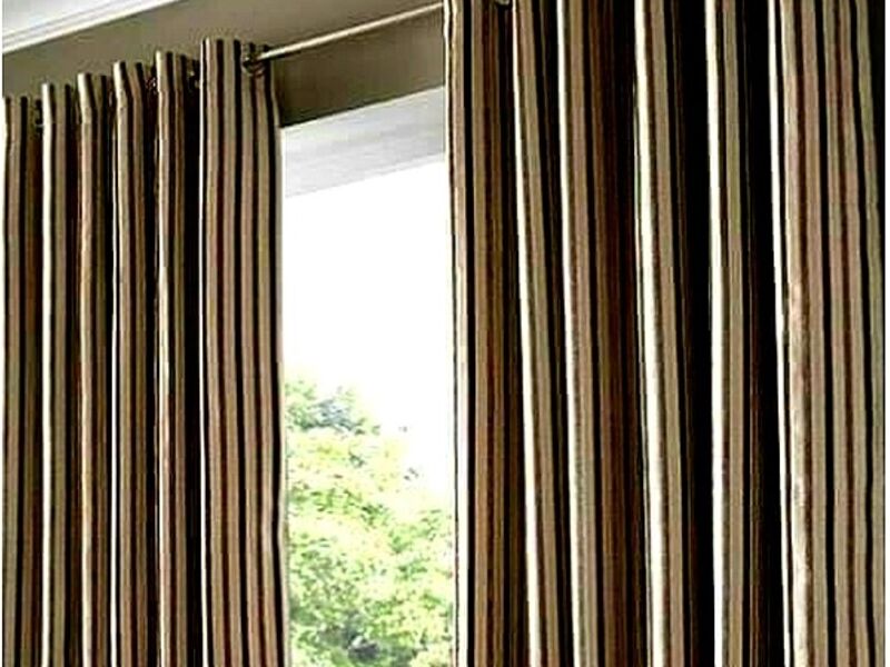 Cortina Modular Lineal Peru