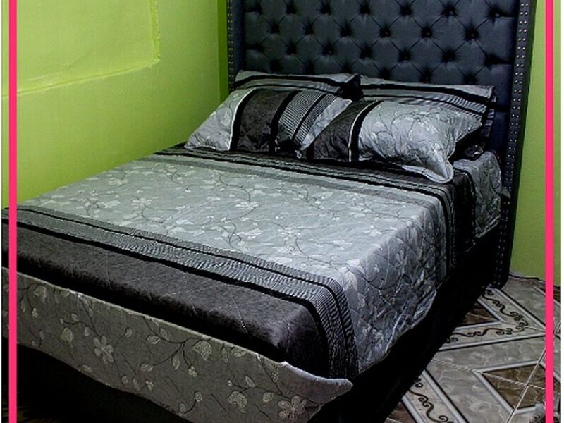 Cama RECO Classic Perú