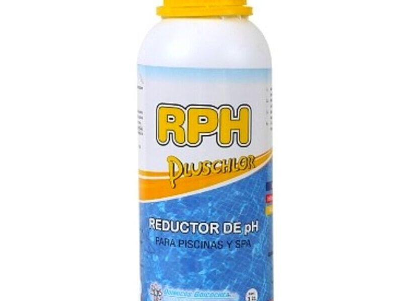 Pluschlor RPH