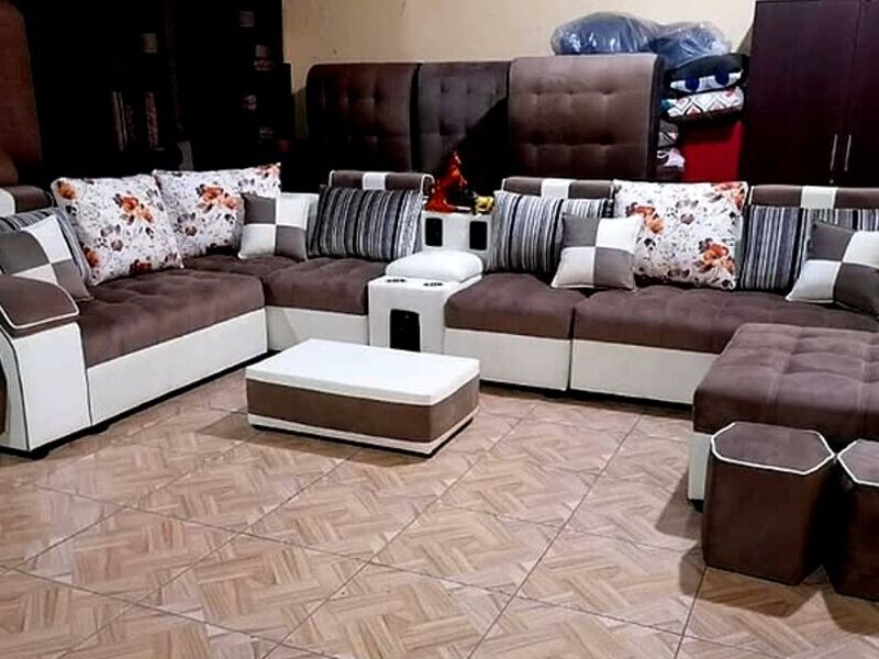 Juego de Sala Europeo Clásico Perú