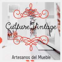 Culture Vintage