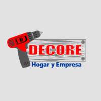 DECORE HORAR Y EMPRESA