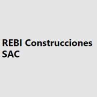 Rebiconstrucciones