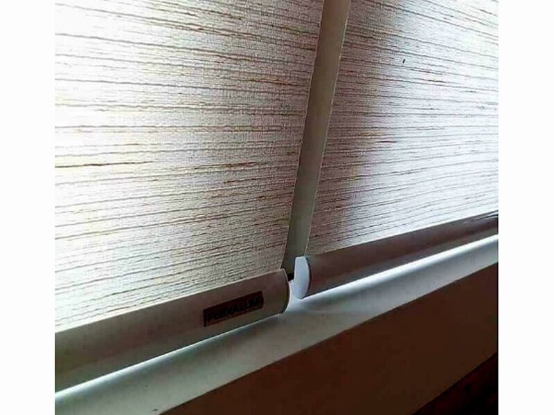 Cortina Roller Decorado Peru