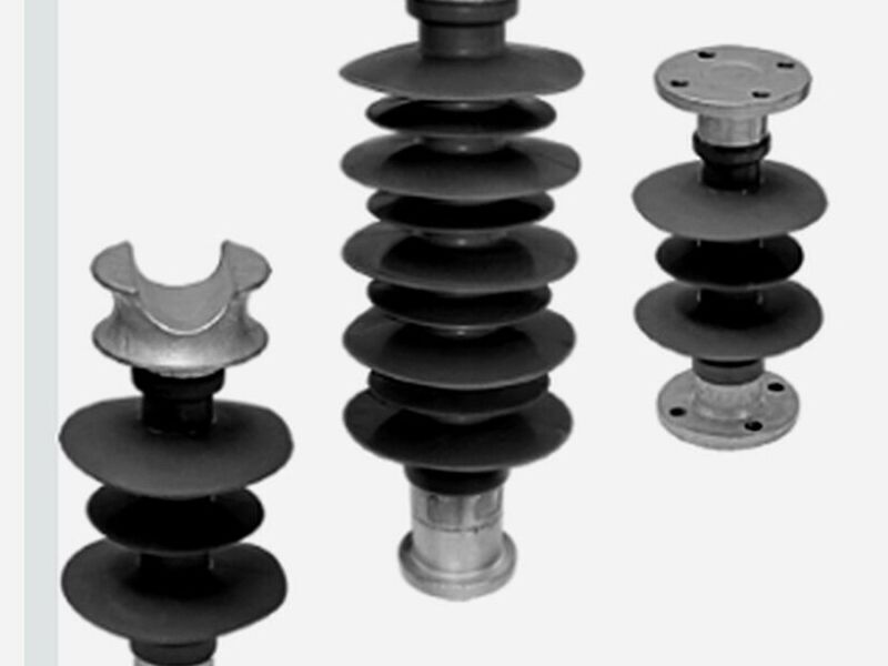 Aislador Extensor Linea de Fuga Perú
