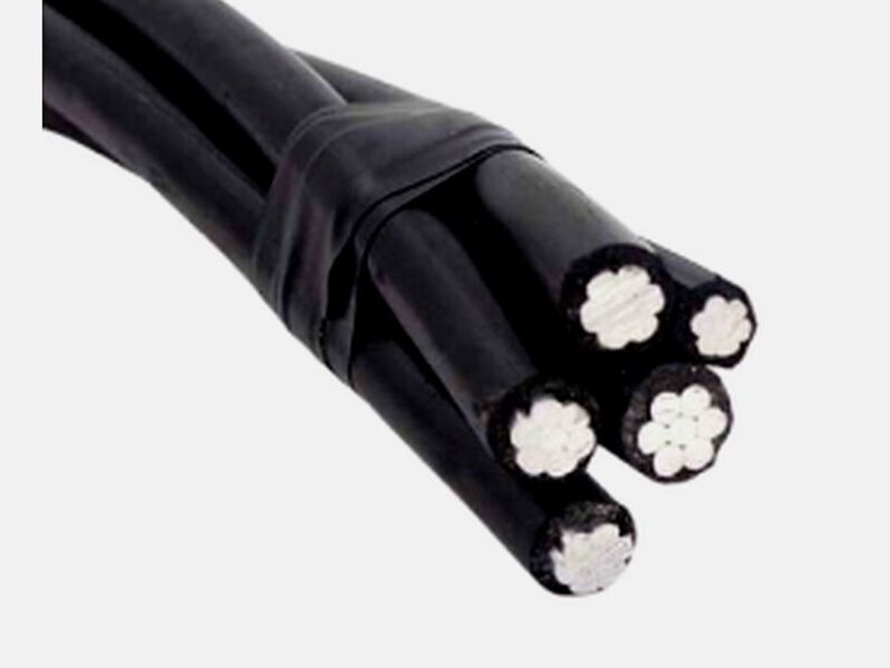 Cable Autoportante 1X16+25MM Perú