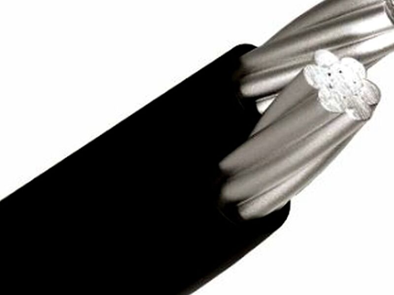 Cable Autoportante 2X25MM Perú