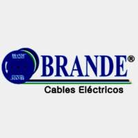 BRANDE Cables Electricos