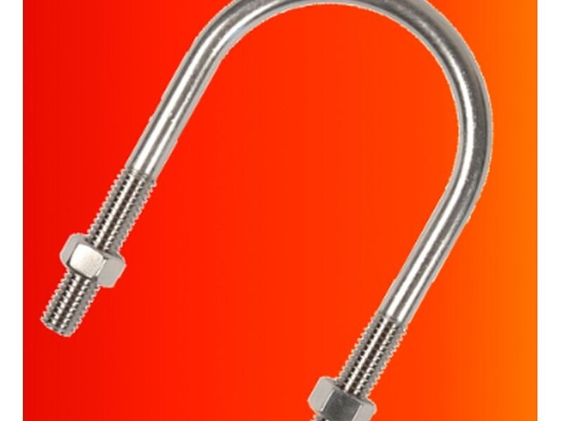 U-Bolt