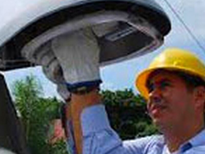 Instalación eléctrica Perú