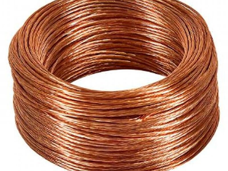 Cable desnudo Perú