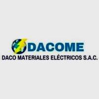 DACOME Daco Materiales Elestricos S.A.C