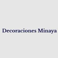 Decoraciones Minaya