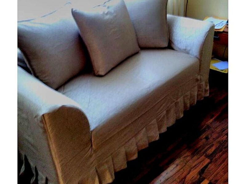 Mueble tapizado Peru