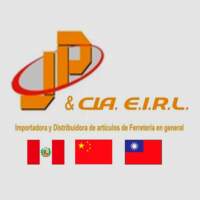 Importadora Ferretera JP&CIA