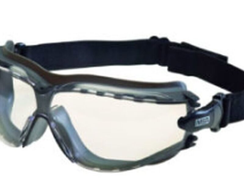 Anteojos Protección Antimeter