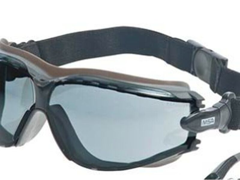 Anteojos Protección Antimeter Lima