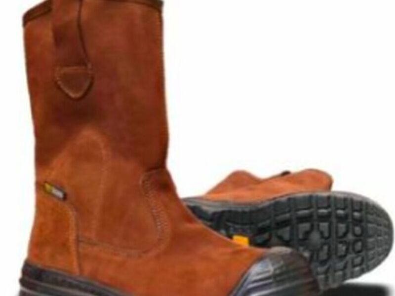Bota campera