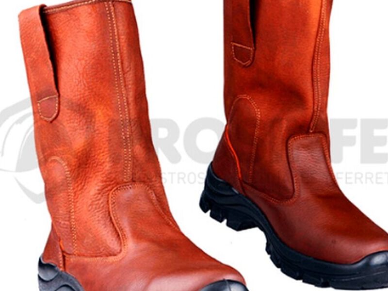 Bota campera Perú