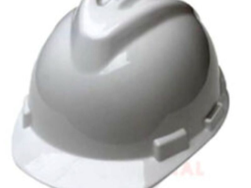 Casco de proteccion