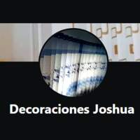 Decoraciones Joshua