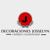 Decoraciones Josselyn