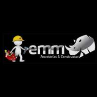 emm ferreterías y constructor