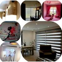 Cortinas Luciel