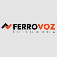 Ferrovoz