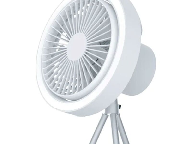 VENTILADOR PORTÁTIL