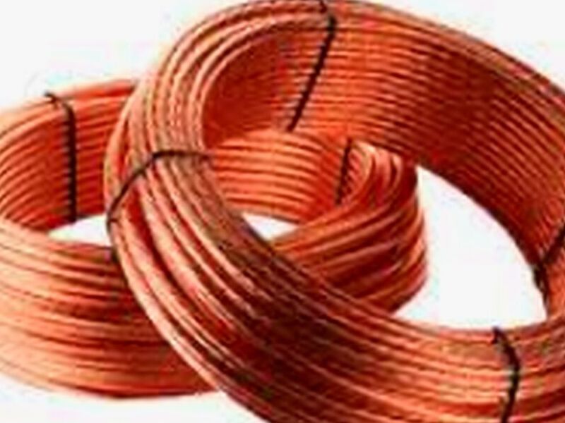 CABLE COBRE DESNUDO 120MM2 Lima