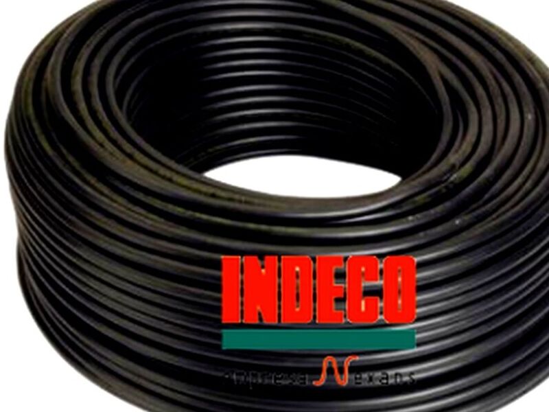Cable THW 12AWG Perú