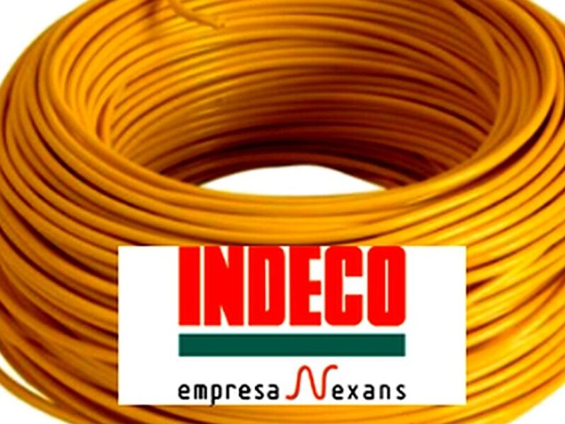 Cable THW 14AWG Perú
