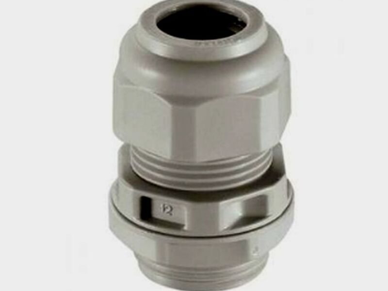 Prensaestopa PG 13.5 GRIS Perú