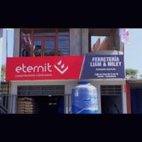 Ferreteria liam y miley