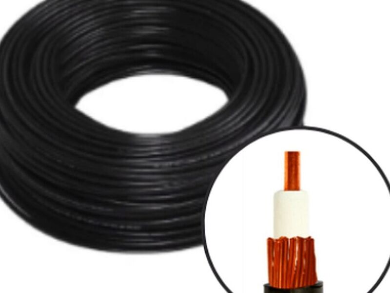 Cable conéntrico Perú