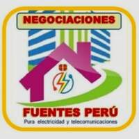 Fuentes Perú
