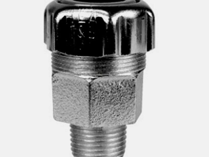Conector Hermético TECKP/CAB.OD Perú