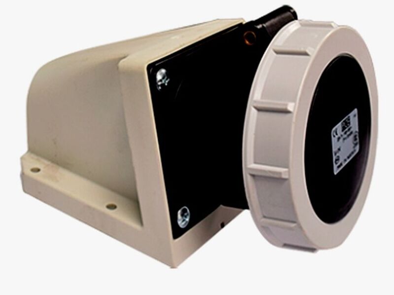 Toma Adosable IP67 500V Perú