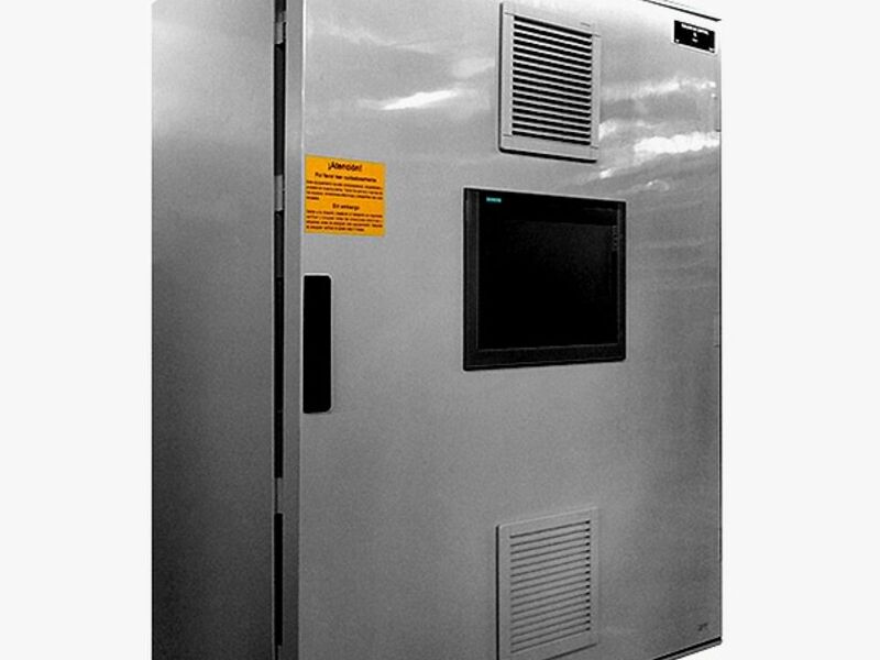 Tableros de Control Perú